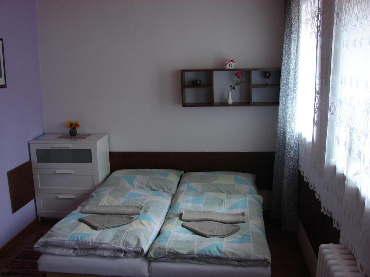 Hotel Tatrania Stará Lesná Εξωτερικό φωτογραφία