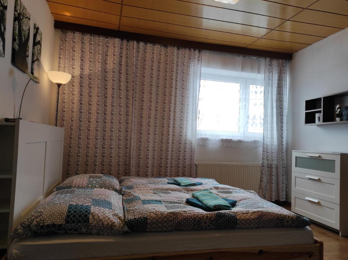 Hotel Tatrania Stará Lesná Εξωτερικό φωτογραφία
