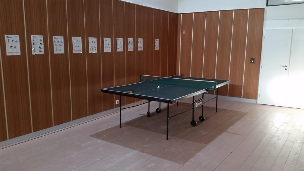 Hotel Tatrania Stará Lesná Εξωτερικό φωτογραφία