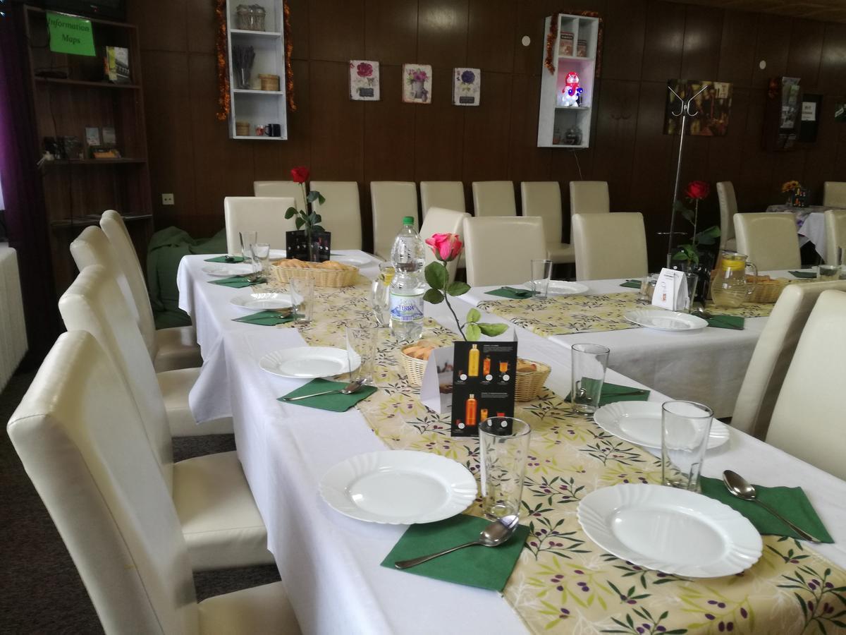 Hotel Tatrania Stará Lesná Εξωτερικό φωτογραφία