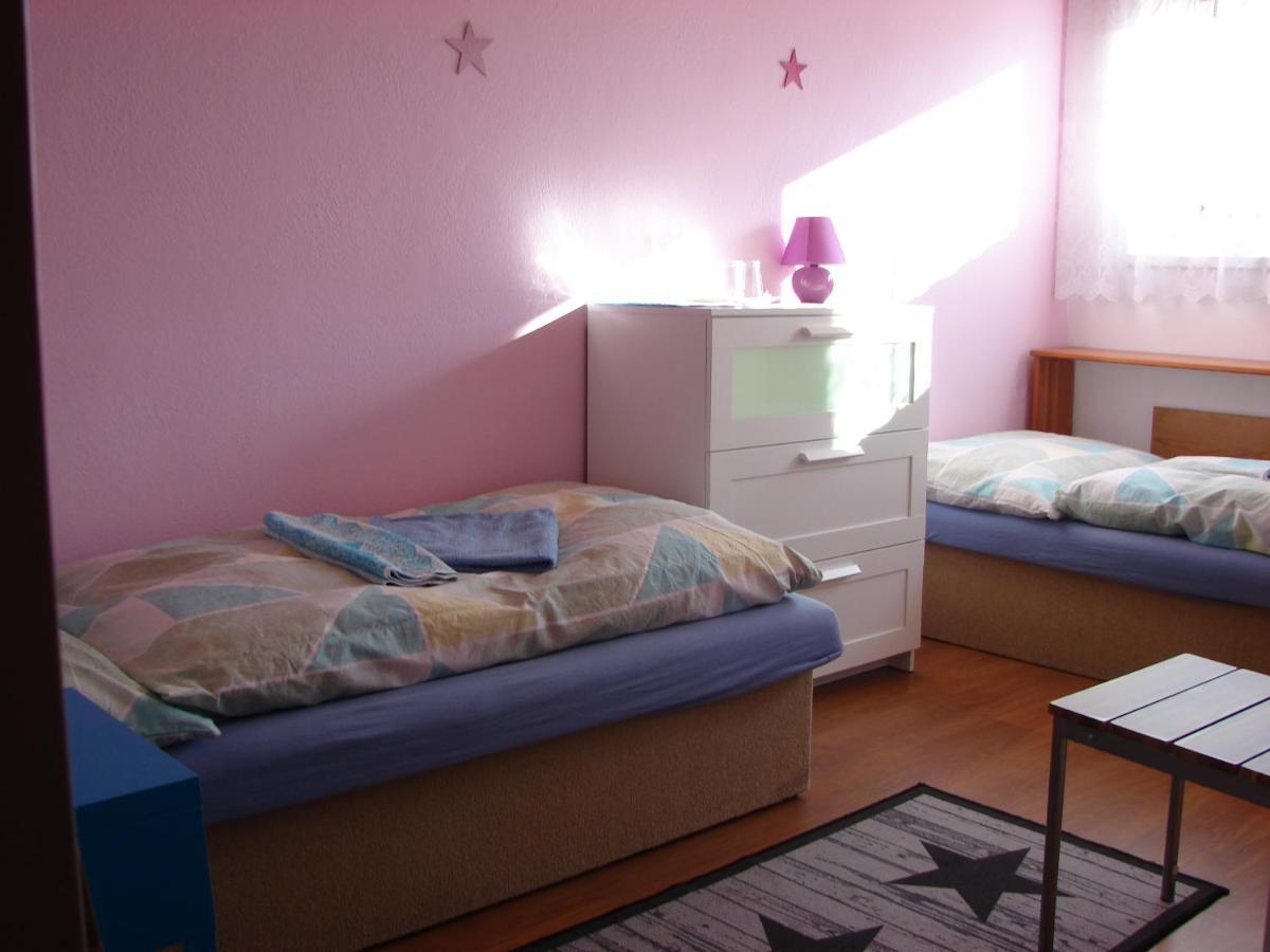 Hotel Tatrania Stará Lesná Εξωτερικό φωτογραφία