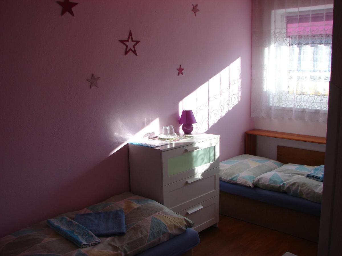 Hotel Tatrania Stará Lesná Εξωτερικό φωτογραφία